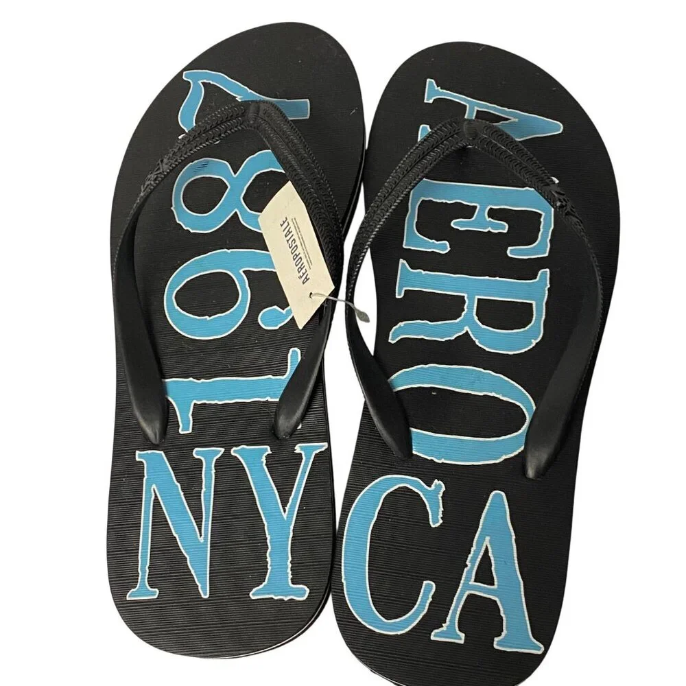 Aeropostale comfortable flip